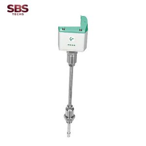 Cảm biến lưu lượng VA 500 CS-Instrument