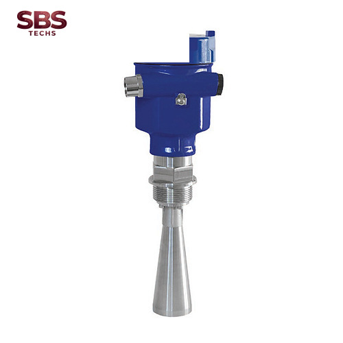 Cảm biến mức chất lỏng radar - Radar Sensors Liquid Flowline