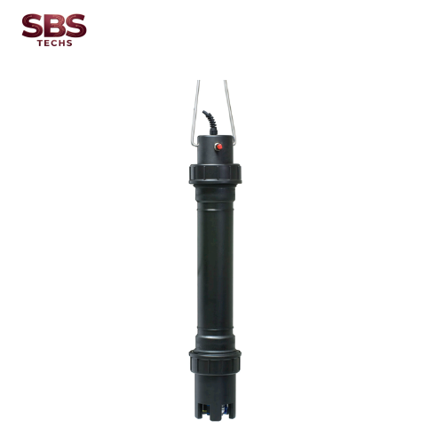 Cảm biến nhạy ion CAS40D-AA1A1A1 CAS40D-1040/0 E+H Vietnam