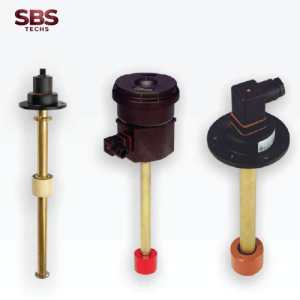 Cảm biến nhiệt độ NT 61-HT-2M12/370-2W BUHLER Vietnam
