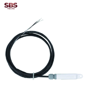 Cảm biến nhiệt độ nước kỹ thuật số TempVue 50 SDI-12 Campbell