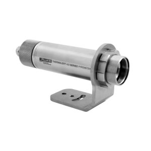 Cảm biến nhiệt độ thép không ghỉ tích hợp Raytek Thermalert 4.0 Raytek