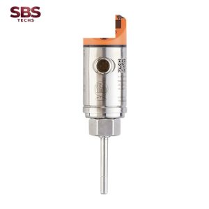 Cảm biến nhiệt độ với màn hình TN2511 IFM