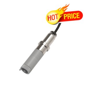 Cảm biến oxy hòa tan DO30G-NN-50-10-PN YOKOGAWA