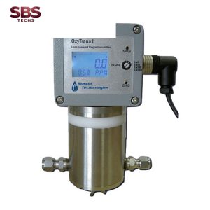Cảm biến oxy RO-S02PMR Roscid Technologies