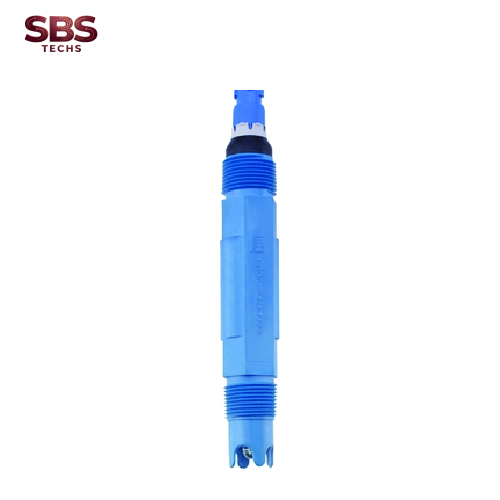 Cảm biến pH kỹ thuật số CPF81E-CI5LAD1 E+H Vietnam