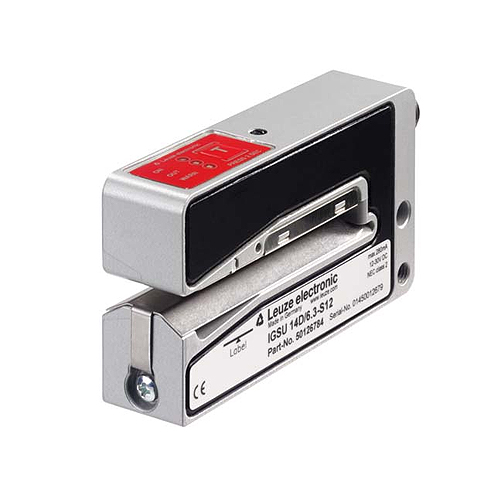 Cảm biến phân nhánh siêu âm IGSU 14D/6D.3-S12 Leuze