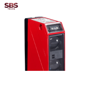 Cảm biến quang phản xạ khuếch tán triệt tiêu nền Leuze HRT 96M/P-1630-800-41
