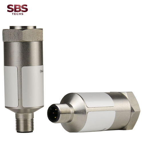 Cảm biến rung & nghiêng VT420 Electro-Sensors
