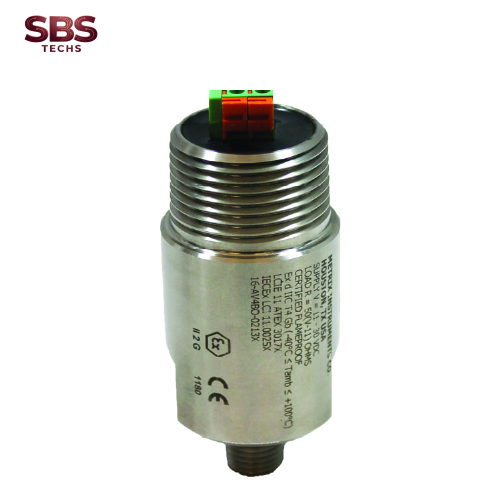 Cảm biến rung ST5484E-123-0020-00 Metrix Vietnam