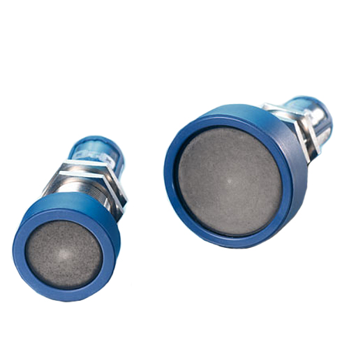 Cảm biến siêu âm crm+ Microsonic
