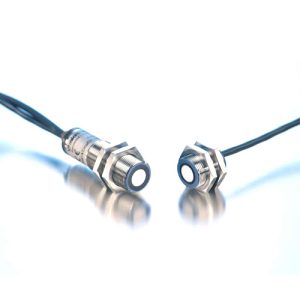 Cảm biến siêu âm - phát hiện mối nối / nhãn dán esp-4 Microsonic