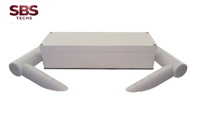 Cảm Biến Tầm Nhìn VS2K-UMB LUFFT VIETNAM
