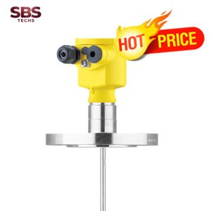Cảm biến TDR FX81.AXLTDFHXKMAX VEGA