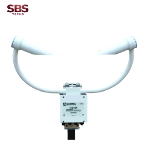 Cảm biến thời tiết và tầm nhìn hiện tại CS125 Campbell