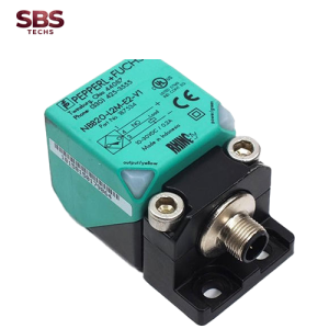 Cảm biến tiệm cận từ Pepperl+Fuchs NBB20-L2M-E2-V1