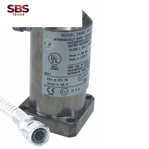 Cảm biến vận tốc 5485C-003-010 Metrix