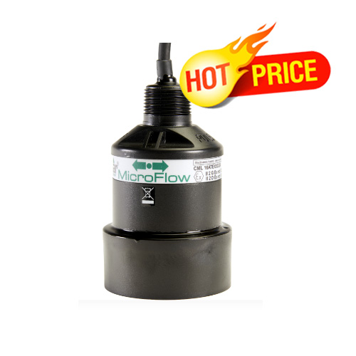 Cảm biến vận tốc hình nêm Speedy 10m 160A0014S Pulsar Measurement