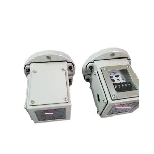 Cảm biến chuyển đổi mức Microwa MWS-CTX/CRX -1-24V DC24V ±10% Wadeco