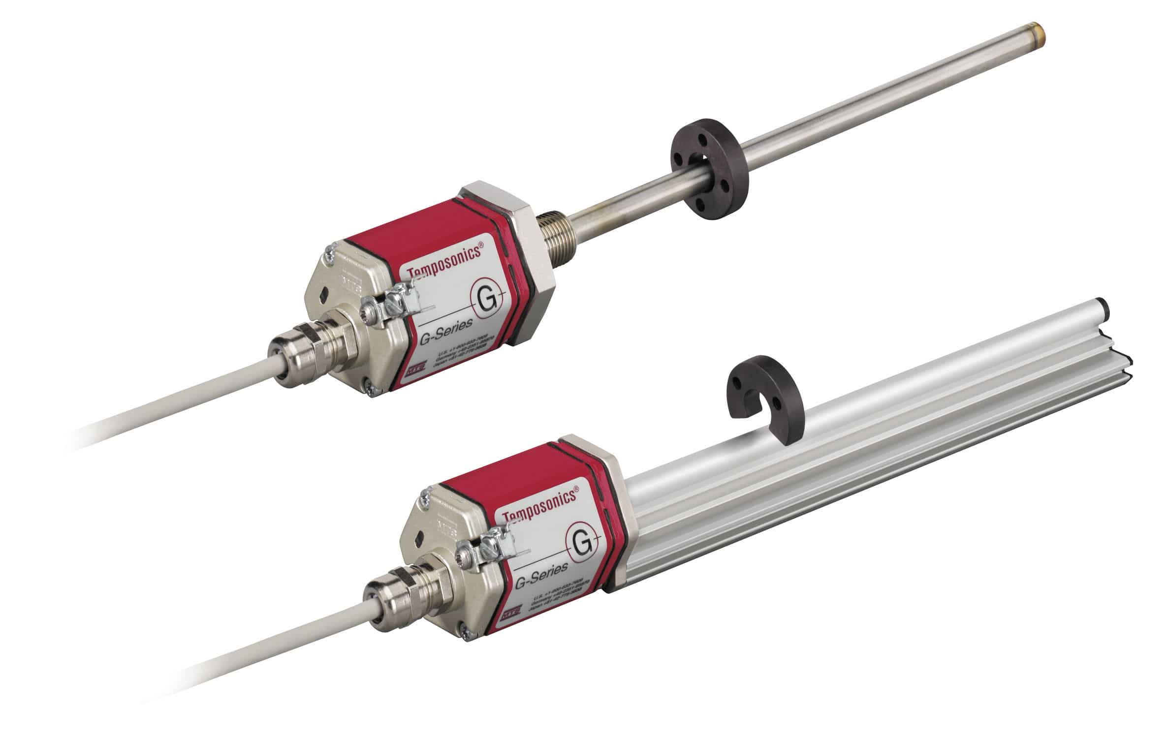 Temposonics G-Serie GHM0300MR071A0 MTS Sensor Vietnam