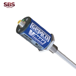 Cảm biến vị trí tuyến tính 953A-V0-0130-X-X-S-X Ametek Vietnam