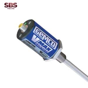 Cảm biến vị trí tuyến tính 953AV00600XXSX GEMCO AMETEK Vietnam