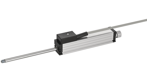 Cảm biến vị trí tuyến tính TE1 Series Novotechnik Vietnam