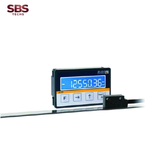 Cảm biến vị trí Z25-000-024-5 ELGO Electronic Vietnam