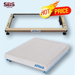 Cân băng tải Atrax ABS960 Atrax