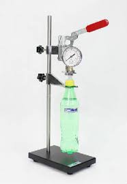 Canners Pressure Gauge CPG-200 Canneed Vietnam