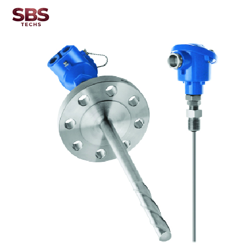 Cặp nhiệt điện 1T/C"S" 0.404310.Q Temavasconi Vietnam