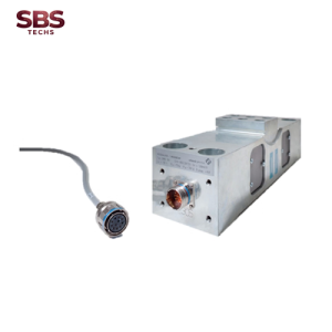 Cáp tín hiệu cảm biến lực 11 chân dài 15m Schenck Process V090162.B01 SENSiQ