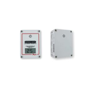 CARBON MONOXIDE/NITROGEN DIOXIDE GAS TRANSMITTER GSTA-C Dwyer