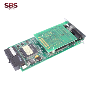 Card Tín Hiệu BM4-F / BM4-O Baumuller
