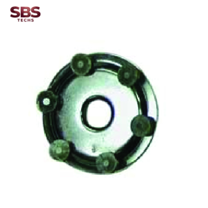 Centrifugal Mechanism Categories TORQ Corporation Vietnam