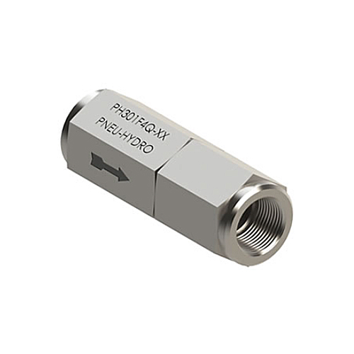 Check Valve PH301F4Q Pneu Hydro