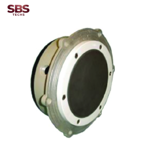 Chỉ báo mức vật liệu rời 13-855 Technical Bureau Grieb Vietnam
