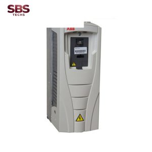 CHUYỂN ĐỔI TẦN SỐ ACS550-01-195A-4 ABB