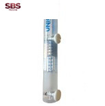CO2 QUALITY BURETTES - Union