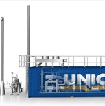 CO2 recovery in a whole new dimension - Union