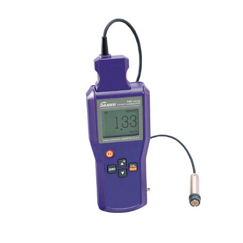Coating thickness meter SWT-9100 Sanko Vietnam