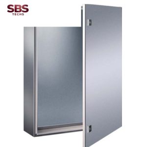 Compact enclosures AE Stainless steel AE 1006.500 Rittal
