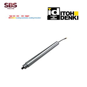 Itoh Denki DC Power Moller - Con lăn điện Itoh Denki DC, Itoh Denki Vietnam