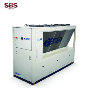 Condensing units TAURUS TECH MC MTA S.P.A Vietnam
