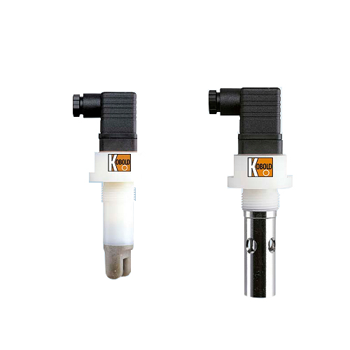 Conductive Conductivity Measuring Cells ACS-Z ACS-Z3T1G Kobold