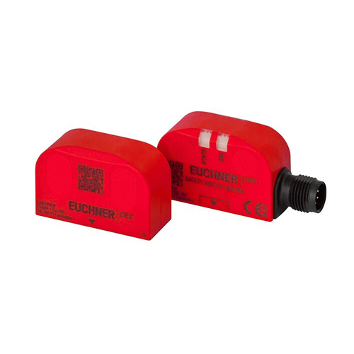 Công tắc an toàn được mã hóa Transponder - CES-BR SAFETY SWITCH Euchner