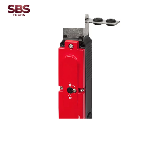 Công tắc an toàn Euchner - SAFETY SWITCH STA Euchner