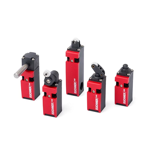 Công tắc an toàn Euchner - SAFETY SWITCH NM Euchner