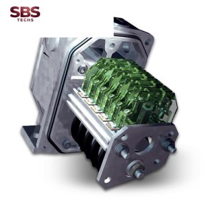 Công tắc hành trình 29-HGE-590FV70-A1L STROMAG