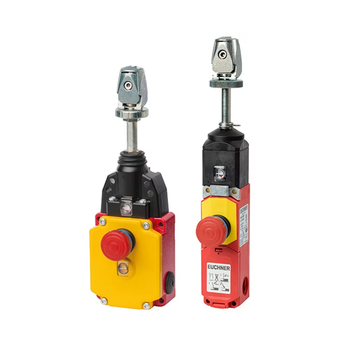 Công tắc kéo dây RPS Euchner - ROPE PULL SWITCH RPS Euchner